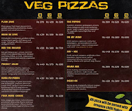 TPP - The Pizza Project menu 2