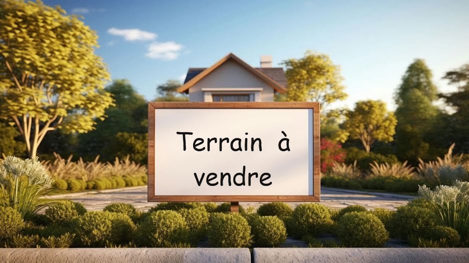 Vente terrain  529 m² à Saint-Gilles-Croix-de-Vie (85800), 260 000 €