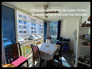 appartement à Saint-Denis (974)