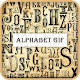 Download Alphabet GIF 2017 For PC Windows and Mac 1.0