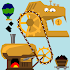 Engineer Millionaire: Steampunk Idle Tycoon0.5.3