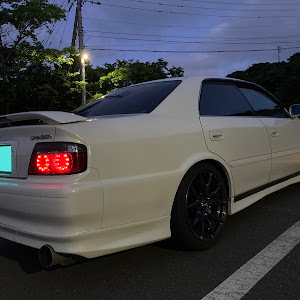 チェイサー JZX100