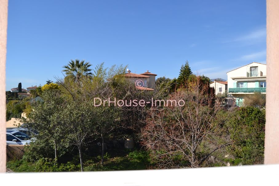 Vente maison 4 pièces 92.71 m² à Cagnes-sur-Mer (06800), 630 000 €