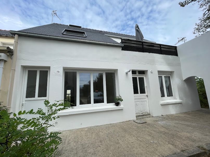 Vente maison  143 m² à Saint-Pierre-Quiberon (56510), 590 000 €