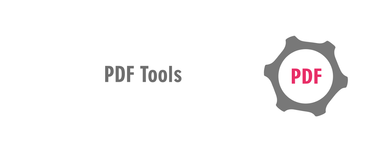 PDF Tools - Convert, Resize & Merge Preview image 2