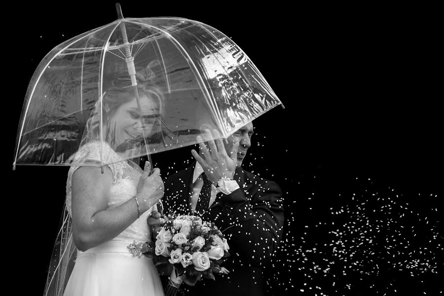 Wedding photographer Jose Mosquera (visualgal). Photo of 1 May