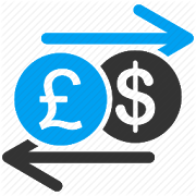 Sri Lanka Exchange rate and converter  Icon