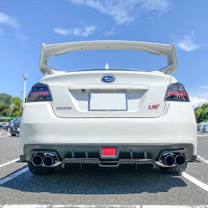 WRX STI VAB