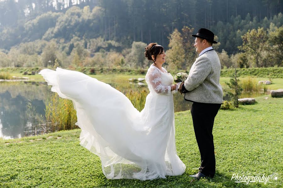 Fotógrafo de bodas René Gruber (renegruber). Foto del 11 de mayo 2019