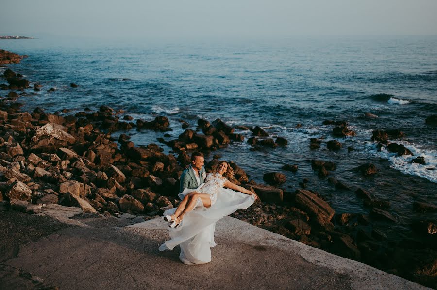 Vestuvių fotografas Raul Gori (raulgorifoto). Nuotrauka 2023 rugpjūčio 23