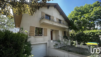 maison à Annemasse (74)