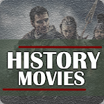 Cover Image of Télécharger Best History Movies - Historical Films 1.0 APK