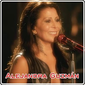 Alejandra Guzman - Yo Te Esperaba 1.0 Icon