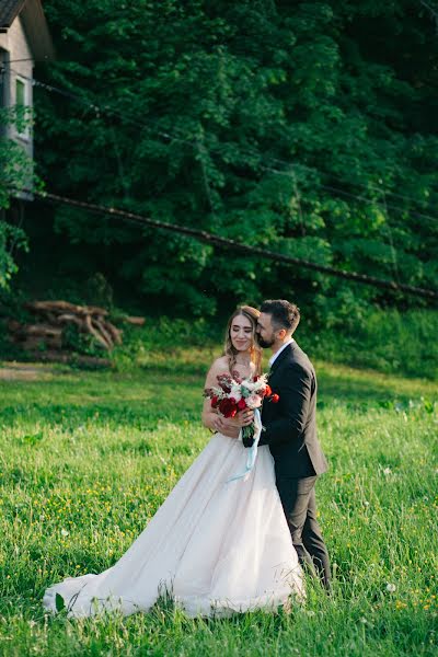 Wedding photographer Aleksey Tkachenko (alext). Photo of 23 June 2018