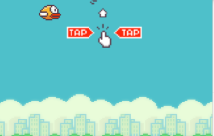 Flappy Bird Unblocked Game small promo image