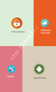 How to download KPSS Şifreleri Sifreler mod apk for android