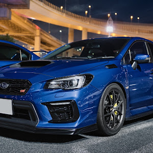 WRX STI VAB