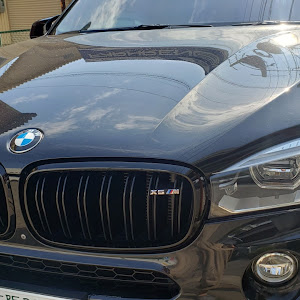 X5 xDrive 35d