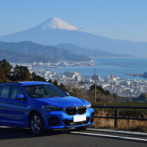 X1 xDrive 18d