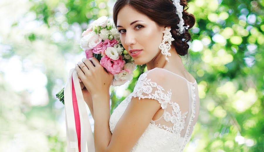 Wedding photographer Natalya Sannikova (nataliesun). Photo of 2 September 2016