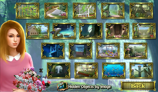 免費下載休閒APP|Hidden Object Garden Secrets app開箱文|APP開箱王