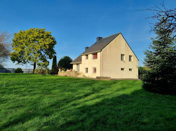 maison à Rieux (56)