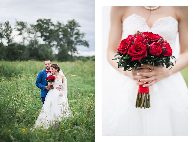 Fotógrafo de bodas Aleksandr Suvorov (kreezd). Foto del 8 de julio 2015