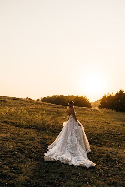 Wedding photographer Anton Zhidilin (zhidilin). Photo of 17 November 2021