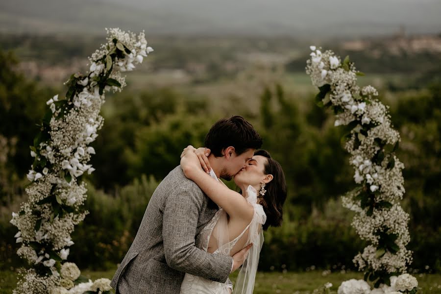 Huwelijksfotograaf Francesco Galdieri (fgaldieri). Foto van 15 mei