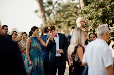 Fotografo di matrimoni Mirko Pannuzzo (mirkopannuzzo). Foto del 22 agosto 2022