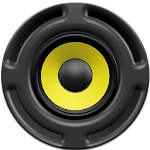 Cover Image of Baixar Subwoofer Bass - Bass Booster 3.2.1 APK