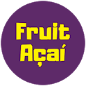 Fruit Açaí icon