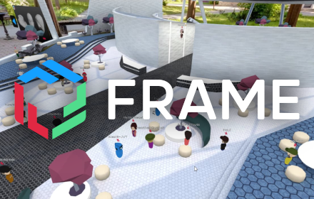 Frame small promo image