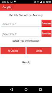 CopyKat Screenshots 1