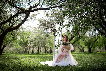 Photographe de mariage Marina Shabeta (marinashabeta). Photo du 28 janvier 2020