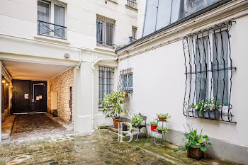 appartement à Paris 9ème (75)