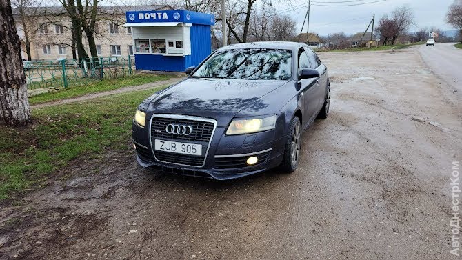 продам авто Audi A6 A6 (4F,C6) фото 1