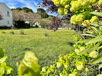 terrain à Canet (34)