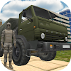 Get Army Truck icon