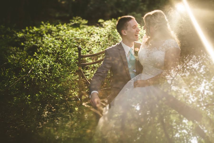 Photographe de mariage Pj Schlobohm (pjschlobohm). Photo du 7 septembre 2019