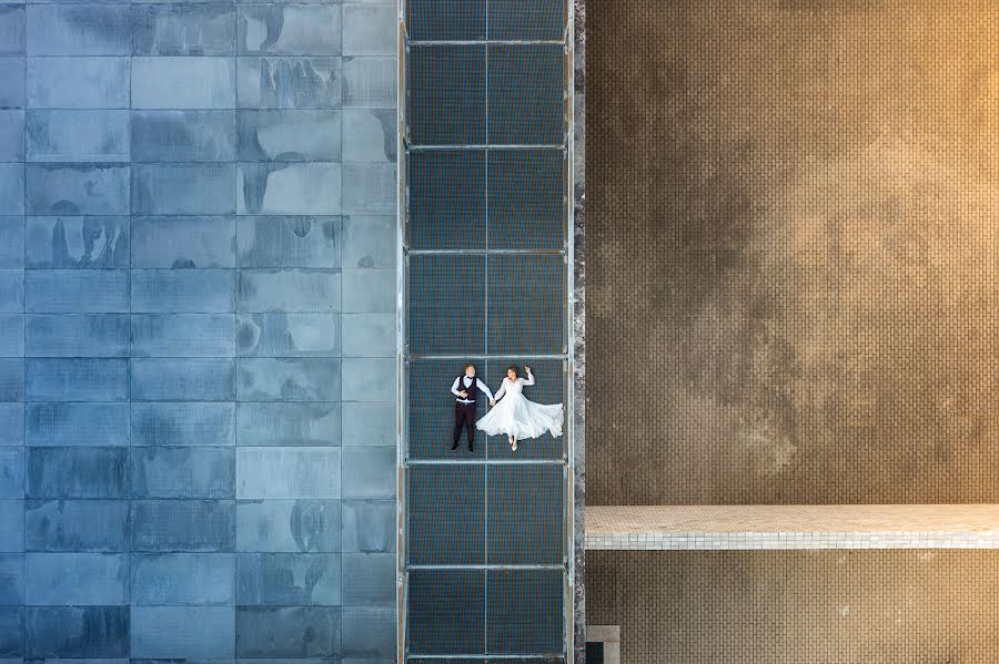 Wedding photographer Adas Vasiliauskas (adas). Photo of 13 February