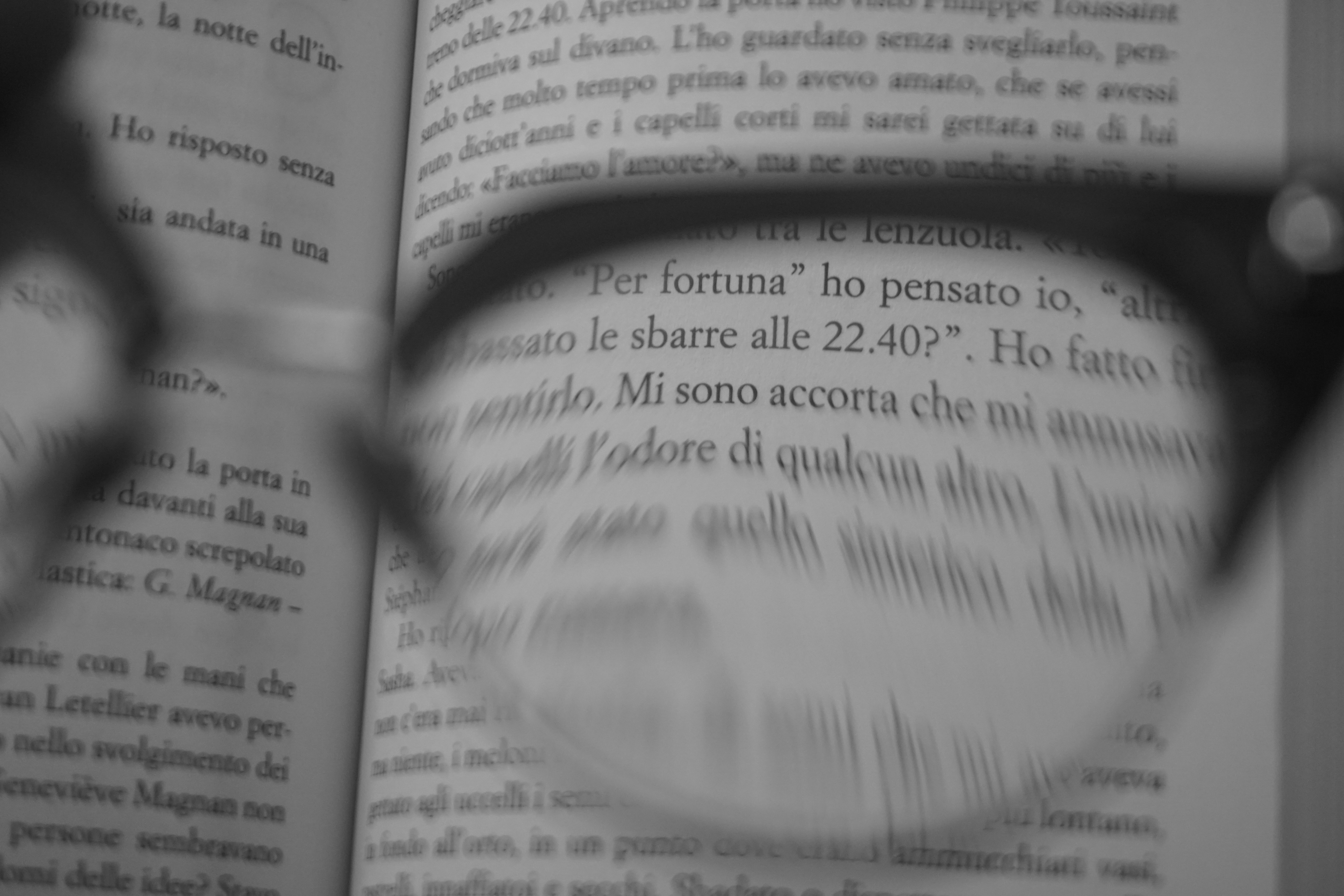 Un libro  per sognare di edi_danesi