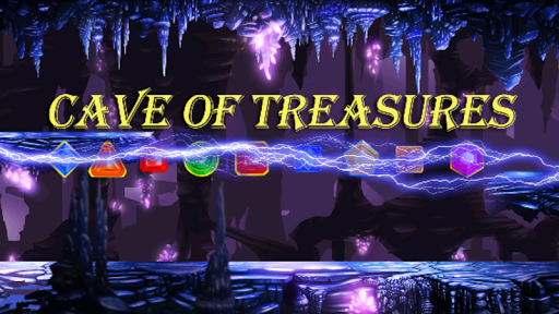 Cave of Treasures