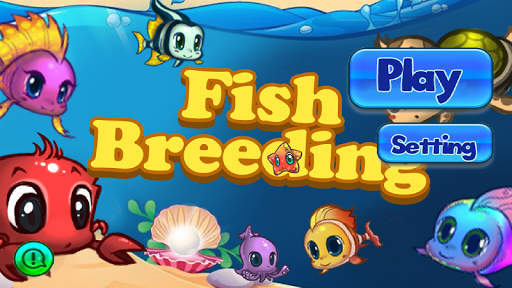 Fish Breeding