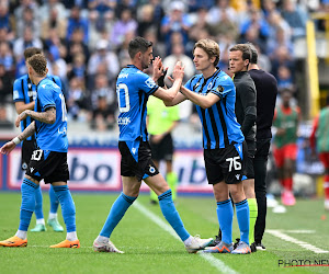 Transferhonger Club Brugge niet gestild, maar kaper op de kust is ... Ivan Leko