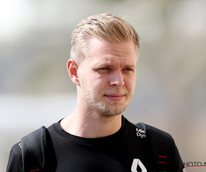 Magnussen, ce vilain petit canard