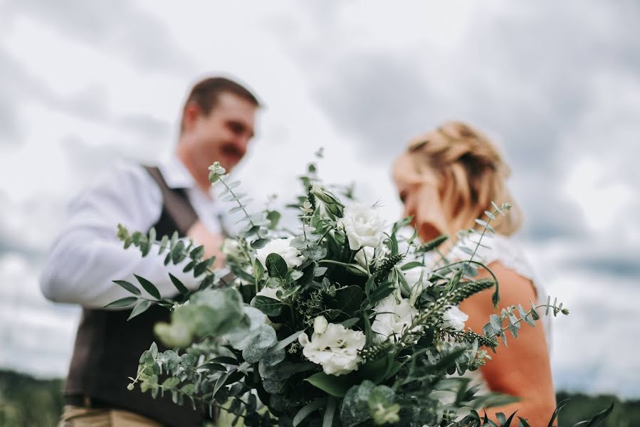 Photographe de mariage Allison Coulombe (allisoncoulombe). Photo du 10 mars 2020