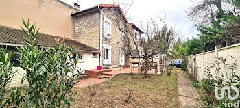 maison à Saint-maur-des-fosses (94)