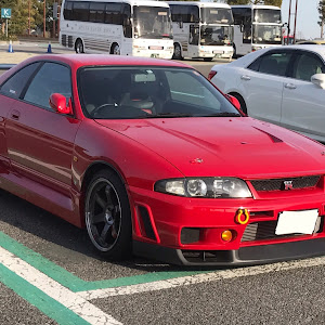 スカイライン GT-R BCNR33