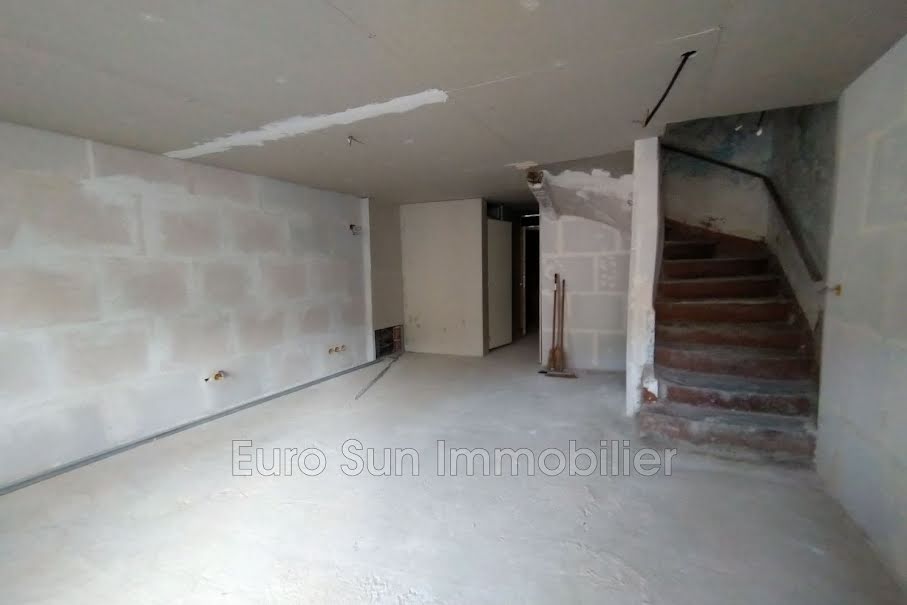 Vente maison 5 pièces 120 m² à Riols (34220), 55 000 €